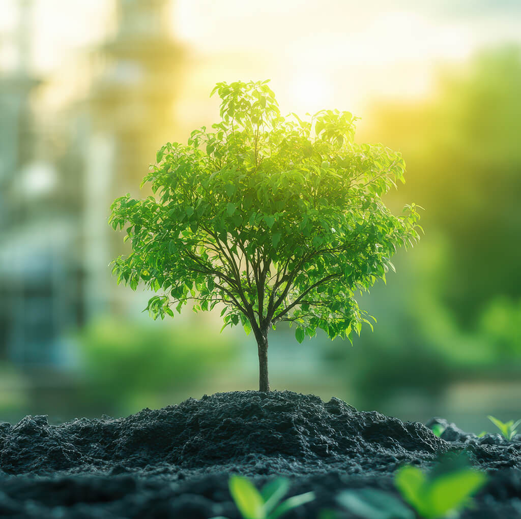 green-industrial-oil-gas-refinery