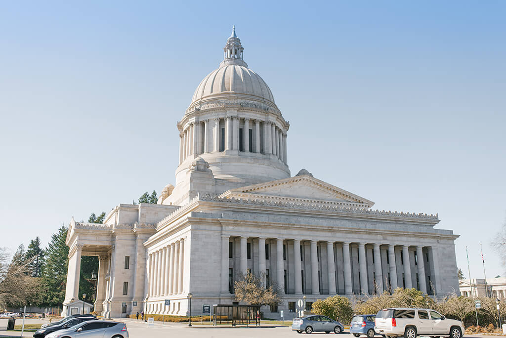 olympia-usa-march-2019-washington-state-capitol-sunny-day