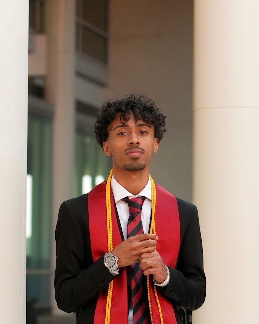 Announcing Our New Analyst: Kaden Rice
